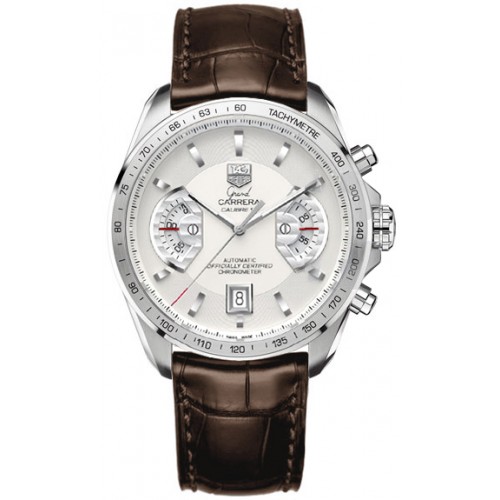 Tag Heuer Grand Carrera CAV511B-FC6231